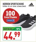 HERREN SPORTSCHUHE Angebote von adidas bei Marktkauf Dülmen für 44,99 €