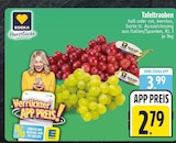 Angebot im EDEKA Fürstenfeldbruck Prospekt EDEKA Fürstenfeldbruck Prospekt mit im Angebot für 2,79 €