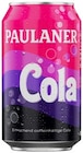 Spezi im Angebot bei REWE in Koblenz Spezi Angebote von Paulaner bei REWE Koblenz für 0,69 €
