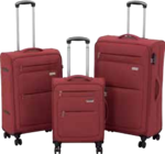Trolley im Angebot bei Marktkauf in Wismar Trolley Angebote von Crosstravel bei Marktkauf Wismar für 39,99 €