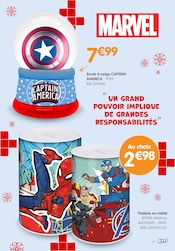 Promos Tirelire dans le catalogue "IDÉES CADEAUX" de B&M à la page 17