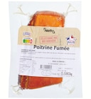 Promo Poitrine Fumée Sans Os à 7,20 € dans le catalogue Netto à Castelnaudary