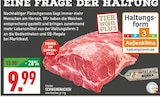 Frischer SCHWEINENACKEN bei Marktkauf im Horn-Bad Meinberg Prospekt für 9,99 €