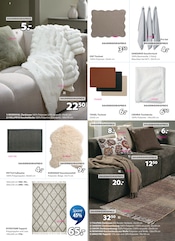 Teppich im JYSK Prospekt in Schwerte Aktueller JYSK Prospekt mit Teppich, "Ein großartiges Angebot für dein Zuhause - SPARE BIS ZU 60%", Seite 9
