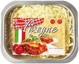 Lasagne Bolognese Angebote von Schwamm bei REWE Saarbrücken für 4,44 €