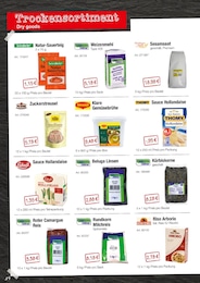 Kürbiskerne Angebot im aktuellen Hamberger Prospekt auf Seite 36