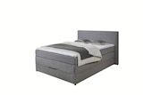 Boxspringbett Angebote von sun garden bei Lidl Gütersloh für 519,00 €