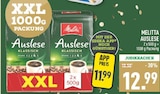 Auslese Klassisch Angebote von Melitta bei Marktkauf Meerbusch für 11,99 €