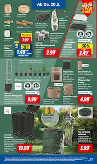 Klimaanlage im Lidl Prospekt "LIDL LOHNT SICH" mit 61 Seiten (Nürnberg)