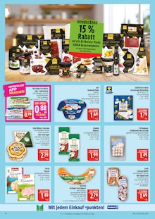 Hering im aktuellen Marktkauf Prospekt (Leipzig) Hering im Marktkauf Prospekt "AUSWAHL RIESIG, PREISE NIEDRIG" mit 46 Seiten (Leipzig)