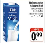 Angebot im EDEKA Rauhenebrach Prospekt EDEKA Rauhenebrach Prospekt mit  im Angebot für 0,99 €