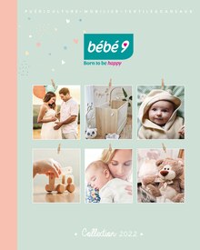 Catalogues Bebe 9 Vesoul Prix Des Promos Et Prospectus