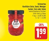 EDEKA Schweinfurt Prospekt mit  im Angebot für 1,99 €