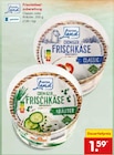 Aktuelles Frischkäse/-zubereitung Classic oder Kräuter, 200 g Angebot bei Netto Marken-Discount in Stuttgart ab 1,59 €