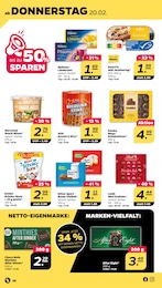 Ferrero im Netto mit dem Scottie Prospekt Günstig. Besser. Für Dich. auf S. 26