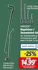 Nageleisen-/Stemmhebel-Set bei Lidl im Bad Kösen Prospekt für 14,99 €