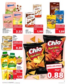 Paprika im Kaufland Prospekt "Aktuelle Angebote" mit 60 Seiten (Koblenz)