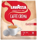 Kaffeepads Angebote von Lavazza bei REWE Hennef für 2,29 €