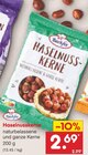 Haselnusskerne im Angebot bei Netto Marken-Discount in Jena Haselnusskerne Angebote von Bachfein bei Netto Marken-Discount Jena für 2,69 €