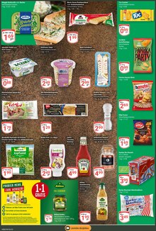 Butter im GLOBUS Prospekt "Aktuelle Angebote" mit 29 Seiten (Koblenz)