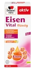 Eisen Vital Tonikum von Doppelherz im aktuellen Rossmann Prospekt für 7,99 €