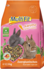 Alimentation - MultiFit dans le catalogue Maxi Zoo