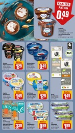 Aktueller REWE Prospekt mit Quark, "Dein Markt", Seite 15