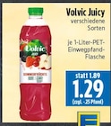 Juicy im Angebot bei EDEKA in Gießen Juicy Angebote von Volvic bei EDEKA Gießen für 1,29 €