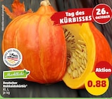 Deutscher Hokkaidokürbis im Angebot bei Penny in Bautzen Deutscher Hokkaidokürbis Angebote von Marktliebe bei Penny Bautzen für 0,88 €