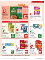 Prospectus Auchan Supermarché "OBJECTIF BBQ" en cours à Colmar, Page 19 Catalogue Auchan Supermarché en cours à Colmar, "OBJECTIF BBQ", Page 19