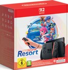 Nintendo Switch 2 Sports Resort-Set im Angebot bei EURONICS in Frankfurt Nintendo Switch 2 Sports Resort-Set Angebote bei EURONICS Frankfurt für 525,00 €