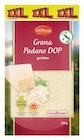 Grana Padano XXL im Lidl Prospekt Grana Padano XXL von Milbona im aktuellen Lidl Prospekt für 3,59 €