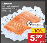 Aktuelle Lachs Angebote bei Netto Marken-Discount in Bremerhaven Aktuelles Lachsfilet Angebot bei Netto Marken-Discount in Bremerhaven ab 5,39 €