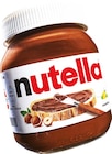 Aktuelle Nutella Angebote bei Netto Marken-Discount in Hof Aktuelles Nutella Angebot bei Netto Marken-Discount in Hof ab 1,99 €