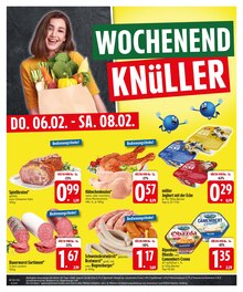 Braten im EDEKA Prospekt "Auf die Punkte, fertig, los!" mit 30 Seiten (Regensburg)