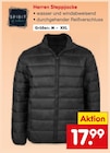 Netto Marken-Discount - Herren Steppjacke Angebot im Prospekt Herren Steppjacke bei Netto Marken-Discount im Prospekt "" für 17,99 €
