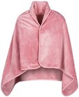 Decke/Umhang Angebote von HOME IDEAS bei Penny Homburg für 6,99 €