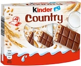 Bueno oder Country bei REWE im Drochtersen Prospekt für 1,79 €