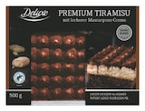Premium Tiramisu im Angebot bei Lidl in Gelsenkirchen Premium Tiramisu Angebote von Deluxe bei Lidl Gelsenkirchen für 2,99 €