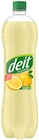Limonade Grapefruit von Deit im aktuellen REWE Prospekt für 0,89 €