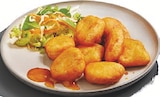 Chicken Nuggets mit Dips im Lidl Prospekt Chicken Nuggets mit Dips von Metzgerfrisch im aktuellen Lidl Prospekt für 7,79 €