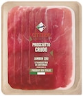 Jambon cru - CITTERIO - Intermarché à Rueil-Malmaison Jambon cru - CITTERIO en promo chez Intermarché Rueil-Malmaison à 2,16 €