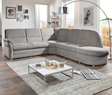 Aktuelles Wohnlandschaft Hermaso Angebot bei Die Möbelfundgrube in Mainz ab 1.399,99 €