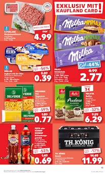 Melitta im Kaufland Prospekt "Aktuelle Angebote" mit 64 Seiten (Moers)