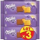 Choco Moo chocolat au lait - MILKA dans le catalogue Intermarché