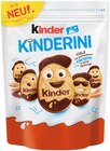 Duplo Milchcreme oder Kinder Kinderini von FERRERO im aktuellen Penny Prospekt für 2,79 €