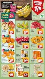 Aktueller REWE Prospekt mit Geflügel, "Dein Markt", Seite 8