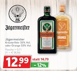 Aktuelles Kräuterlikör 35% Vol. Angebot bei Getränkeland in Lübeck ab 12,99 €