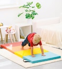 Tobe/Gymnastikmatte im Angebot bei Netto mit dem Scottie in Lutherstadt Wittenberg Tobe/Gymnastikmatte Angebote bei Netto mit dem Scottie Lutherstadt Wittenberg für 24,99 €