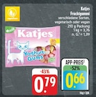 Yoghurt-Gums bei nah und gut im Sehmatal-Cranzahl Prospekt für 0,66 €